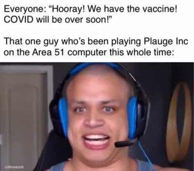 It’s all linked...