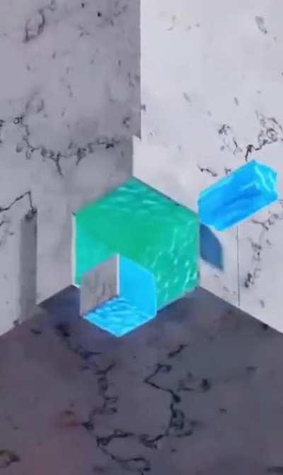 I could get lost here