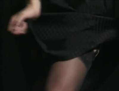 Alessandra Negrini (brazilian actress known for Netflix series Invisible City)