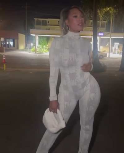 Parker McKenna Posey