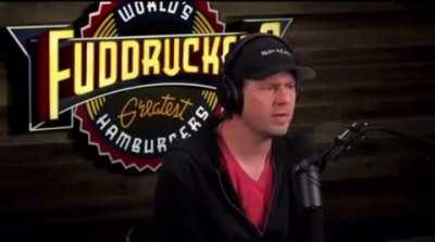 You guys ever done crab salts?