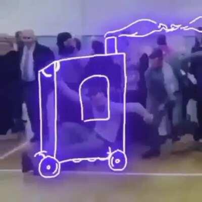 No meme today only this