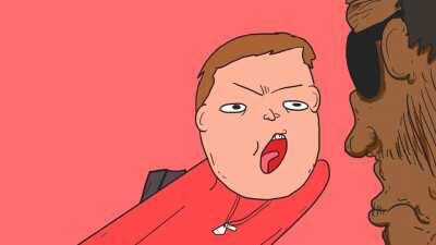 [15.ai TF2 Animation] Demoman Discovers Scout's Hentai Fetish