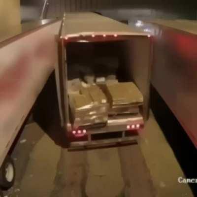 On the Job Training! This is really something to see!