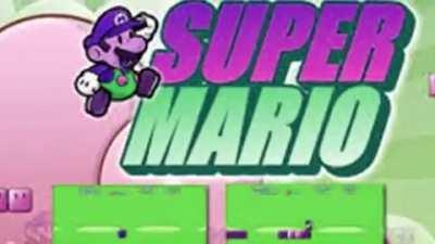 Mario free movie download 🆓