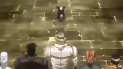 Not even the dog bruv