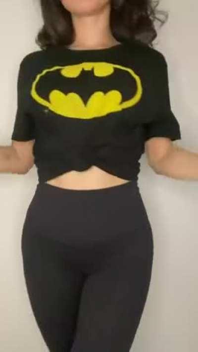 Be honest: what catches your attention first?