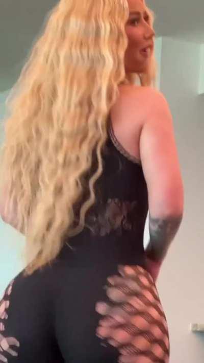 [Discord: DaddyH#5170] Mom and son catfish with Iggy Azalea and my BWC