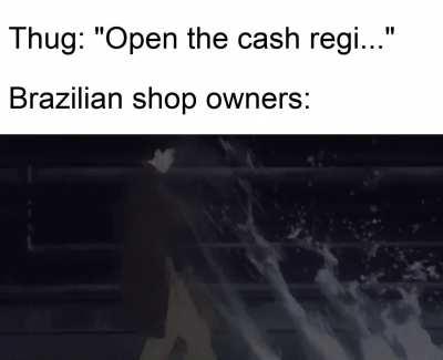 They've been through this 1000 times already