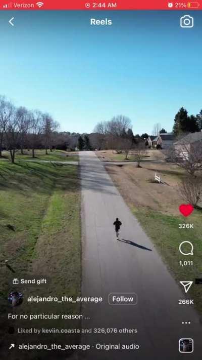 Don't forget your cardio🤝