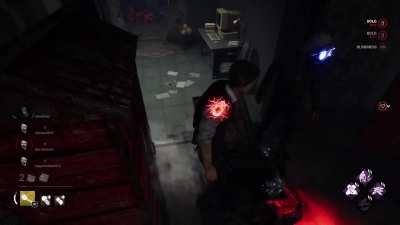 I think it's time for me to take a little break from this game