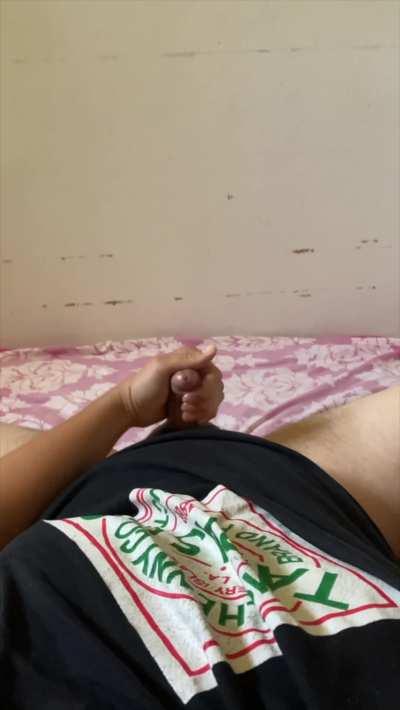 There's Something Spicy About This Arch ( -_-)