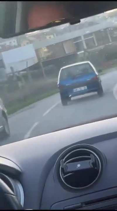 Don&rsquo;t drink and drive (Portugal, caralho!)