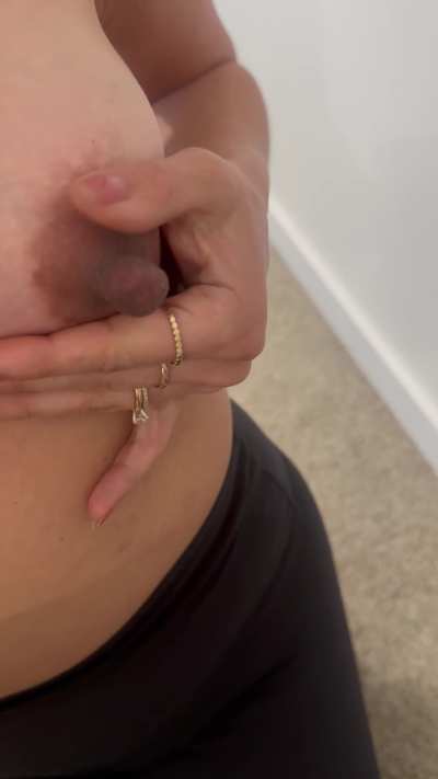 They’re in need of a good sucking 