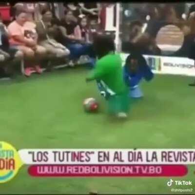 Eu ri de um vídeo do Tik Tok, devo me preocupar!