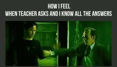 Questions were very EZ