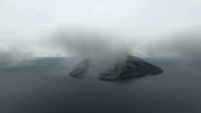 It will take 10 years for another sim to catch up to this 1 min of live weather in SU10.