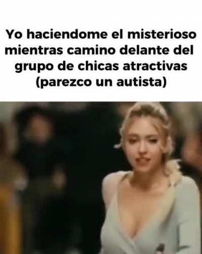 Si soy 