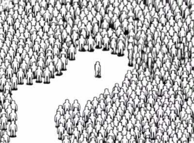 me at school with my new squadW hoodie