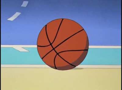 Utena plays basketball and absolutely nothing is different