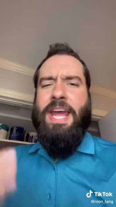 I love being a fisherman