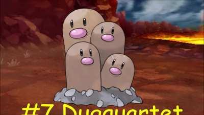 10 ways to make pokemon epic again!!