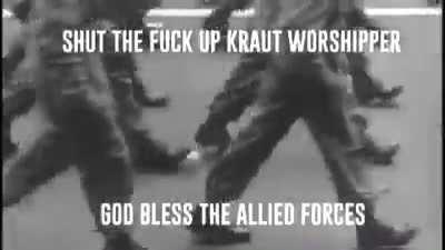 Which one of you posted this?