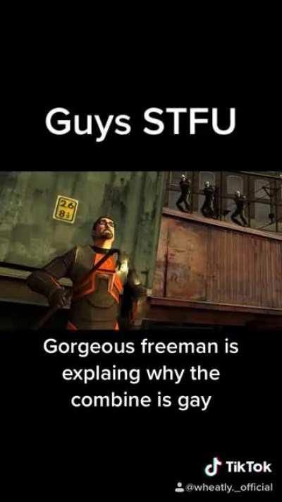 Guys he’s spitting facts doe