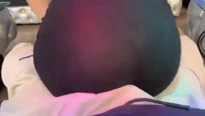 I might be the 🐐 of this sub