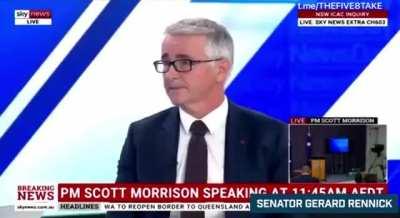 Doctors panic after a flood of 