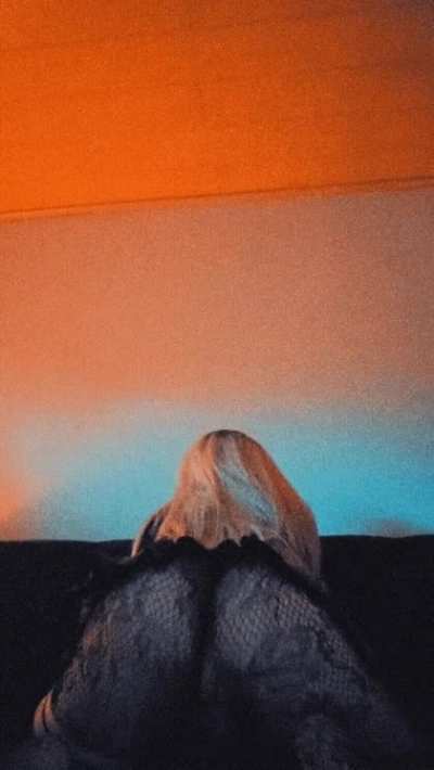 Wer will mich Doggy nehmen 😈😋