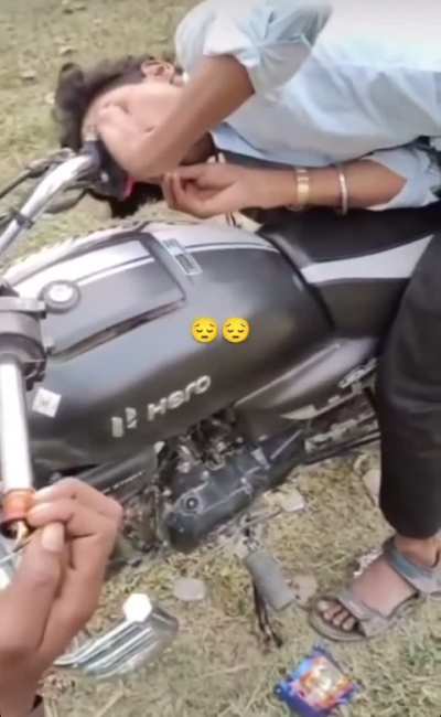 Wtf did i just watch?