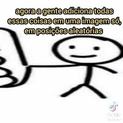 O cara que todo mundo odeia 