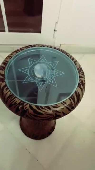 How does it do what it do