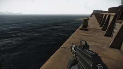 Even though I'm four days late (got distracted by exams) here's me celebrating the 248th anniversary of the Boston Tea Party