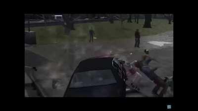 Kevin is a National Treasure