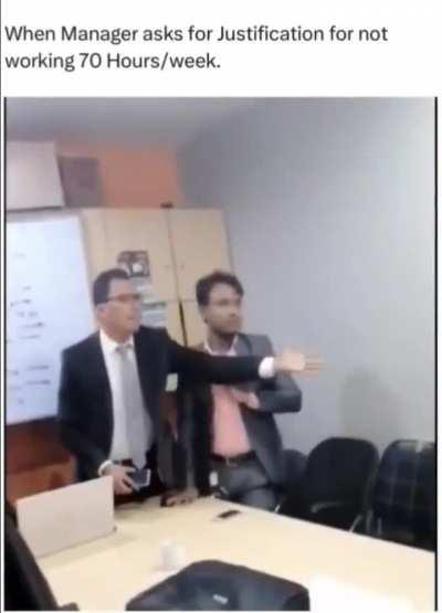 Ye kya baat hui yrr Boss!! 