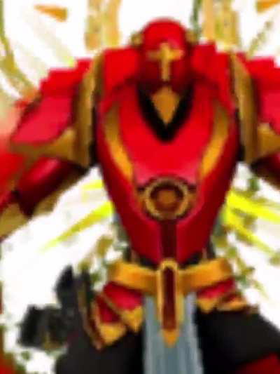 What was gianni on when he made this sound😭