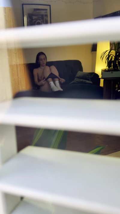 Just having a strum....I played some Guitar Hero too 😉