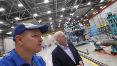 So where are the engines at?