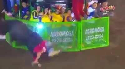 You can never escape your destiny!