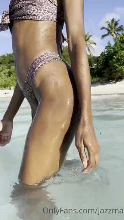 Jazzma in Paradise Part 2