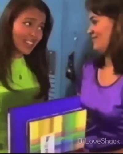 He's Only Got Eyes for God