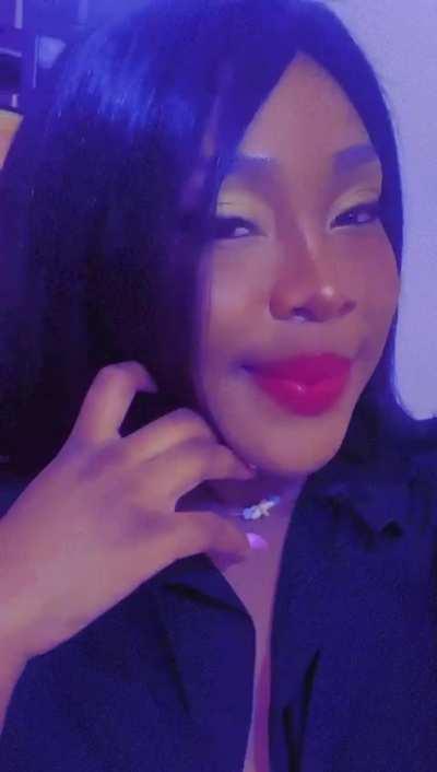 Haunt in the sky at night 😏✨