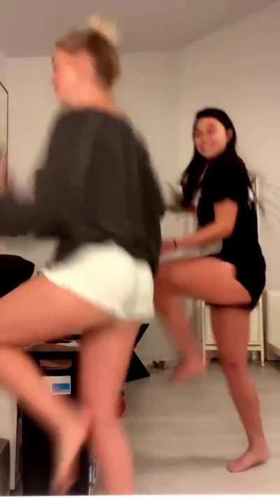 Jordyn Jones Cameltoe