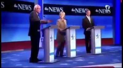 well he isn’t wrong