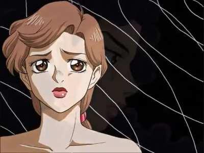 so while browsing youtube I found this alternate opening which was made before DP made part 4. link in the comments