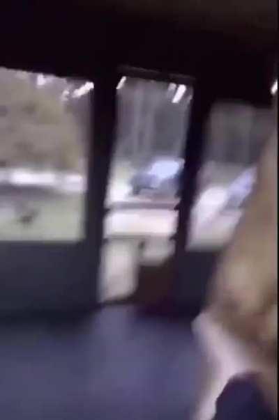 Caught this bugger on my land last night had to engage in hand to hand combat