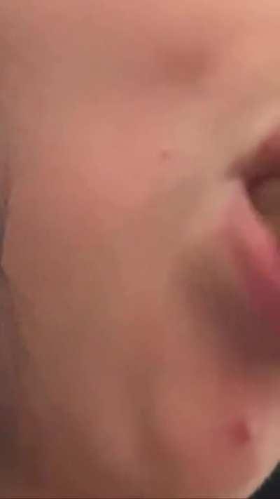 Shit asmr for those who wanted sound