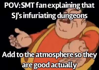I love SJ but u know it’s true